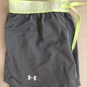 Under Armour shorts